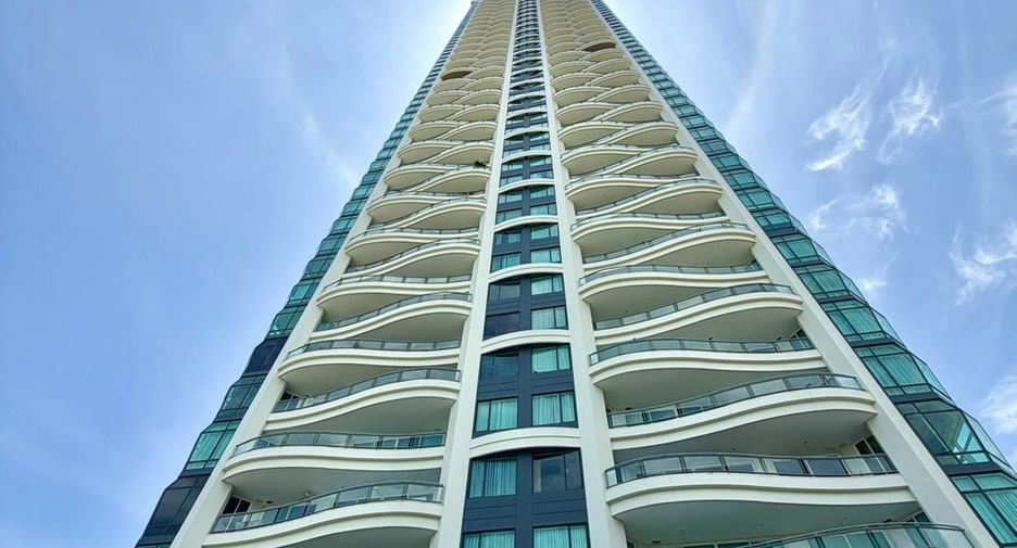 Wohnung zum Kauf mit 2 Zimmer in Jomtien, Pattaya