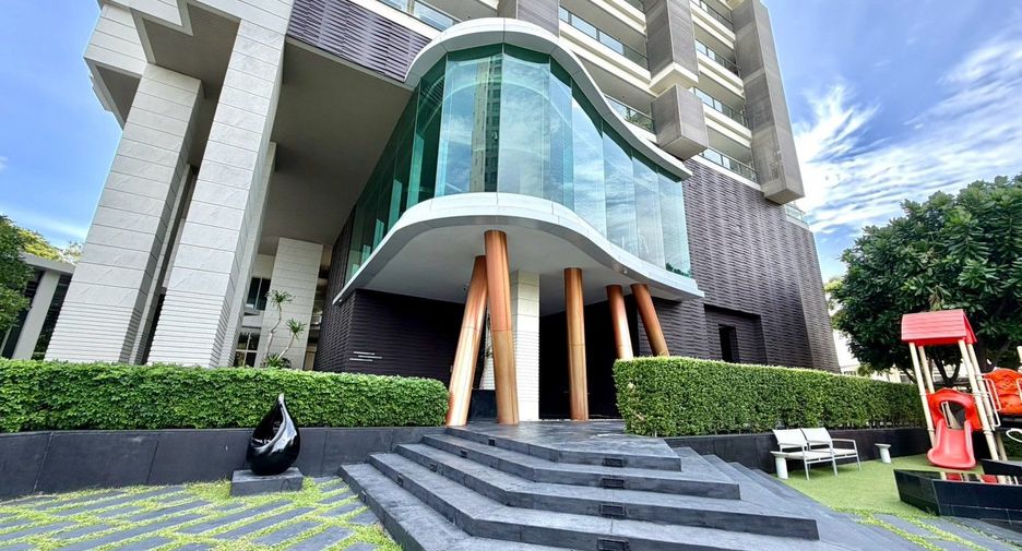 Wohnung zum Kauf mit 2 Zimmer in Jomtien, Pattaya