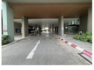 À vendre studio condo à Pak Kret, Nonthaburi