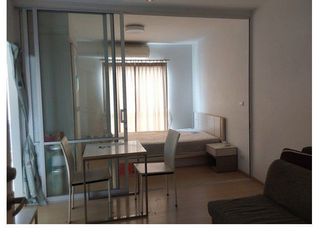 Wohnung zum Kauf mit 1 Zimmer in Bangkok Yai, Bangkok