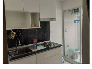 Wohnung zum Kauf mit 1 Zimmer in Bangkok Yai, Bangkok