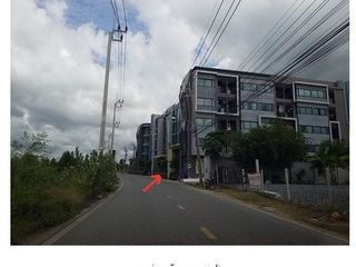 Продажа 1 кровать кондо в Bang Sao Thong, Самутпракан