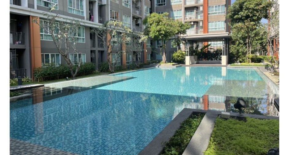 出售 公寓 公寓 在 Mueang Chiang Rai, Chiang Rai