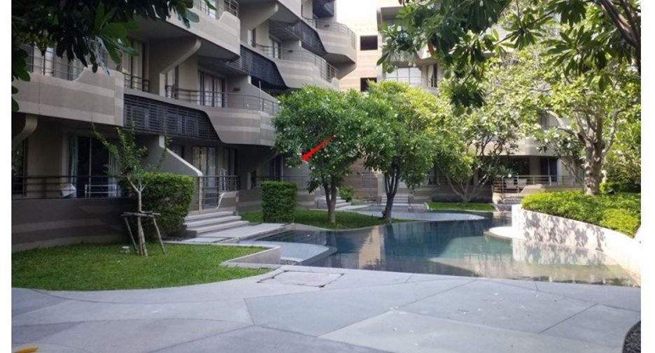 Wohnung zum Kauf mit Studio in Cha Am, Phetchaburi