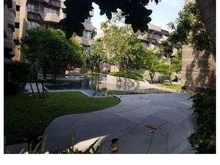 For sale studio condo in Cha Am, Phetchaburi