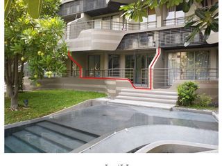 For sale studio condo in Cha Am, Phetchaburi