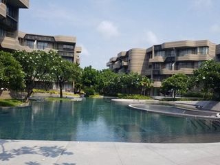 For sale studio condo in Cha Am, Phetchaburi