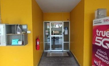 Wohnung zum Kauf mit Studio in Thanyaburi, Pathum Thani