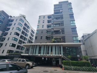 For sale studio condo in Wang Thonglang, Bangkok