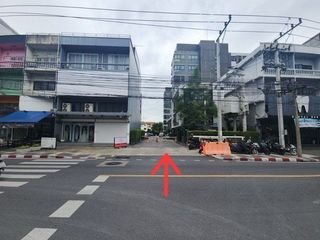 For sale studio condo in Wang Thonglang, Bangkok