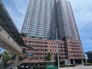 For sale studio condo in Pak Kret, Nonthaburi