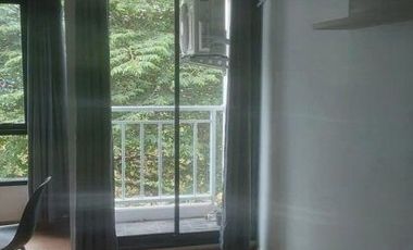 For sale studio condo in Din Daeng, Bangkok