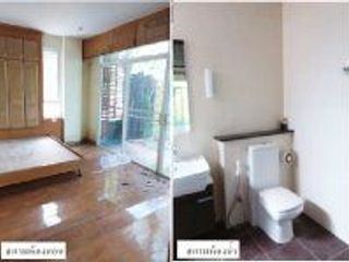 For sale studio condo in Bang Kapi, Bangkok