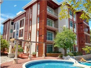 For sale studio condo in Bang Kapi, Bangkok