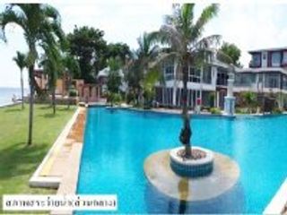 For sale studio condo in Bang Kapi, Bangkok