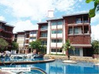 For sale studio condo in Bang Kapi, Bangkok