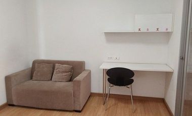 For sale studio condo in Bangkok Noi, Bangkok
