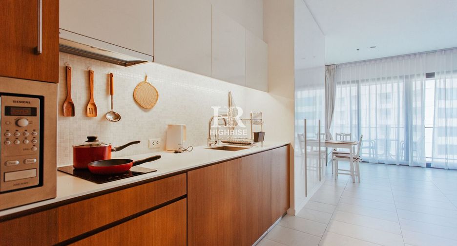 Wohnung zum Kauf mit Studio in Bang Lamung, Chonburi