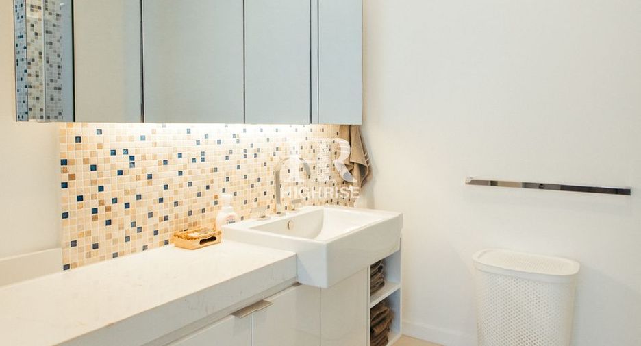 Wohnung zum Kauf mit Studio in Bang Lamung, Chonburi