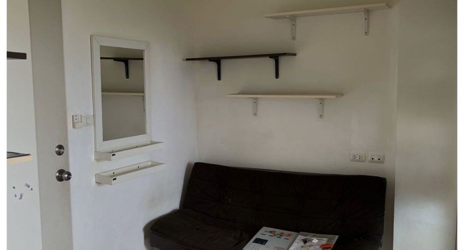 Wohnung zum Kauf mit 1 Zimmer in Prawet, Bangkok