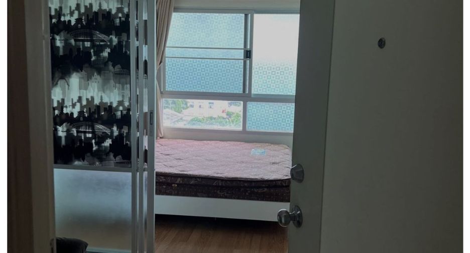 Wohnung zum Kauf mit 1 Zimmer in Prawet, Bangkok