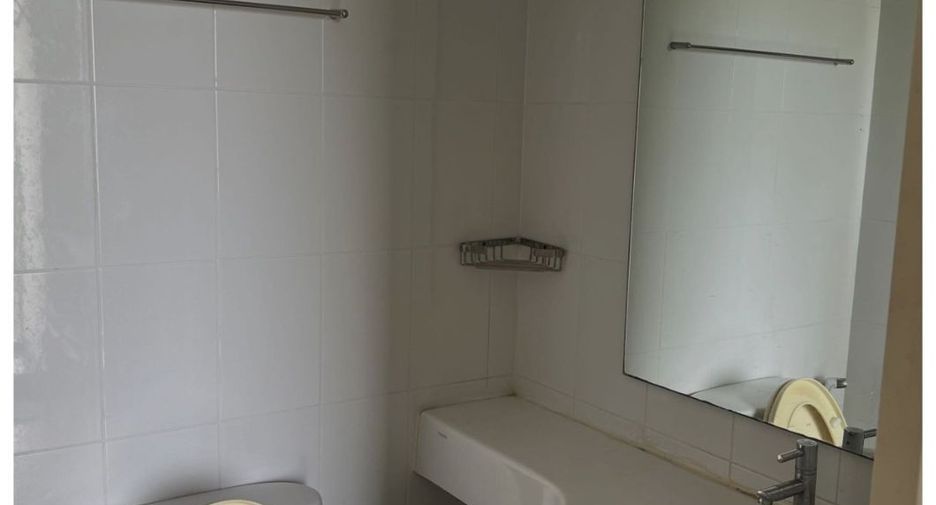 Wohnung zum Kauf mit 1 Zimmer in Prawet, Bangkok