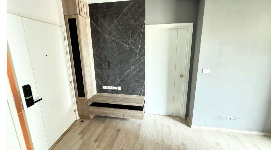 For sale 1 Beds condo in Suan Luang, Bangkok