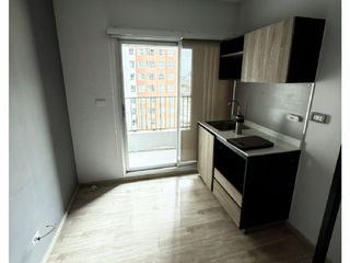 For sale 1 bed condo in Suan Luang, Bangkok