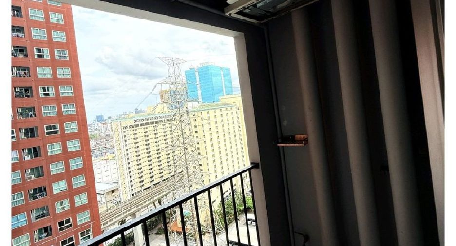 For sale 1 Beds condo in Suan Luang, Bangkok