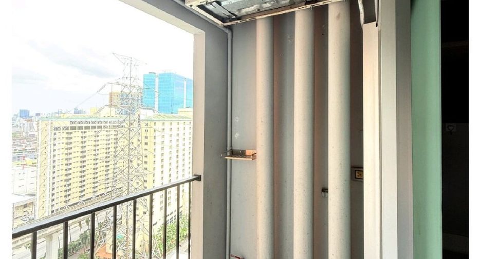 For sale 1 Beds condo in Suan Luang, Bangkok