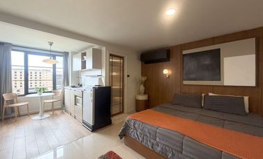 Продажа студия кондо в Mueang Chiang Mai, Чианг Маи