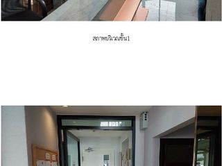 For sale 1 Beds condo in Bang Kruai, Nonthaburi