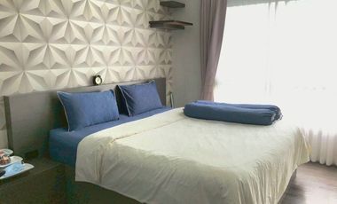 For rent 1 Beds condo in Bang Sue, Bangkok