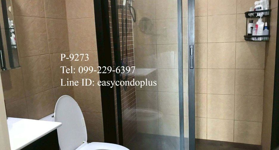 For rent 1 Beds condo in Bang Sue, Bangkok