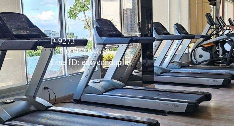 For rent 1 Beds condo in Bang Sue, Bangkok