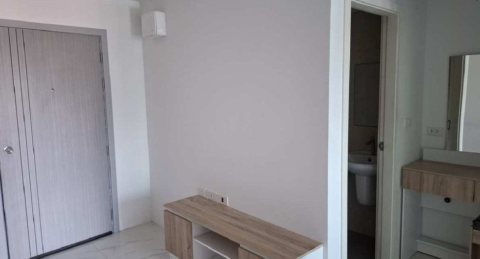 Wohnung zum Kauf mit 1 Zimmer in Mueang Nonthaburi, Nonthaburi