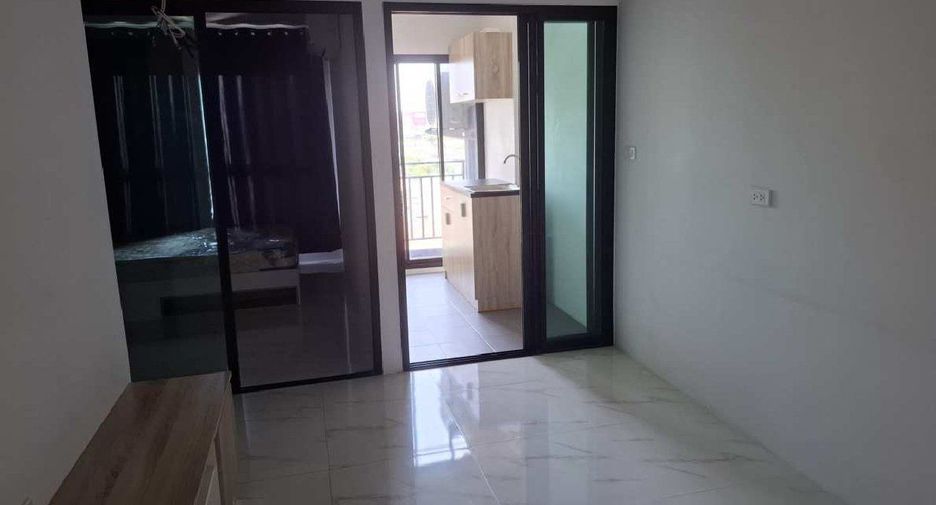 Wohnung zum Kauf mit 1 Zimmer in Mueang Nonthaburi, Nonthaburi