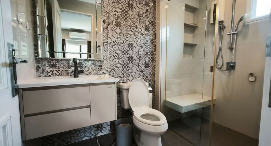 For rent そして for sale 4 ベッドルーム house in Bang Phli, Samut Prakan