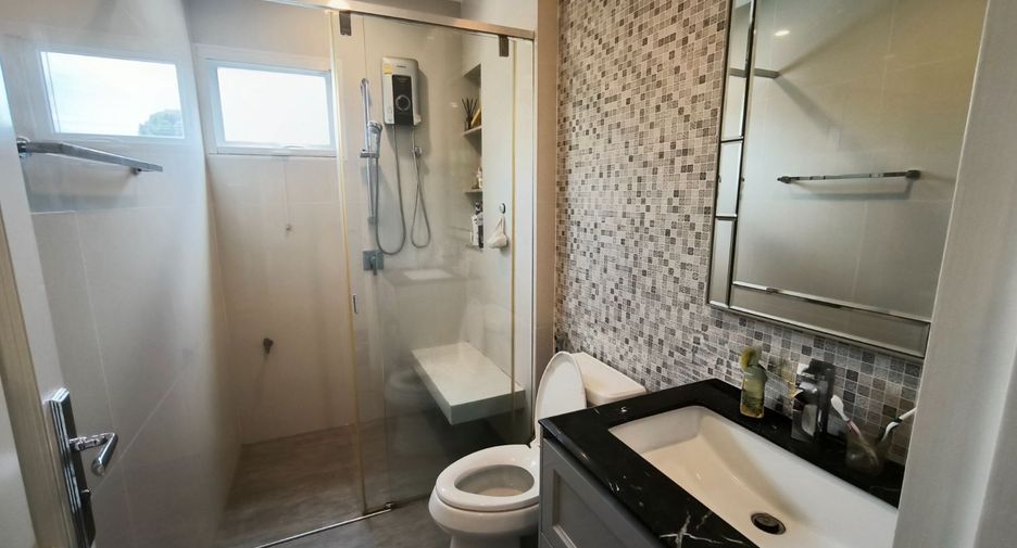 For rent そして for sale 4 ベッドルーム house in Bang Phli, Samut Prakan