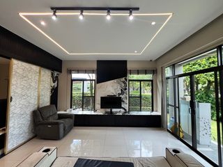 For rent 4 bedrooms house in Suan Luang, Bangkok