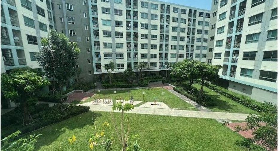 Condo en venta de 1 habitaciones en Prawet, Bangkok