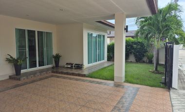 Продажа 3 спальни дом в Huay Yai, Паттайя