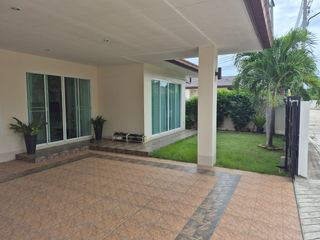 For sale 3 ベッドルーム house in Bang Lamung, Chonburi