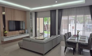 Продажа 3 спальни дом в Huay Yai, Паттайя