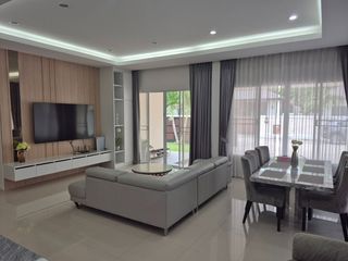 For sale 3 ベッドルーム house in Bang Lamung, Chonburi