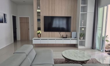 Продажа 3 спальни дом в Huay Yai, Паттайя