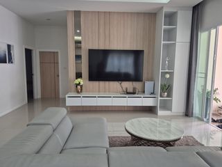 For sale 3 ベッドルーム house in Bang Lamung, Chonburi