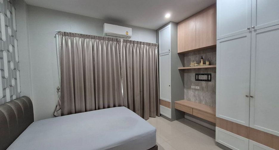 Haus zum Kauf mit 3 Zimmer in Huay Yai, Pattaya