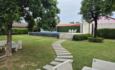 Продажа 3 спальни дом в Huay Yai, Паттайя