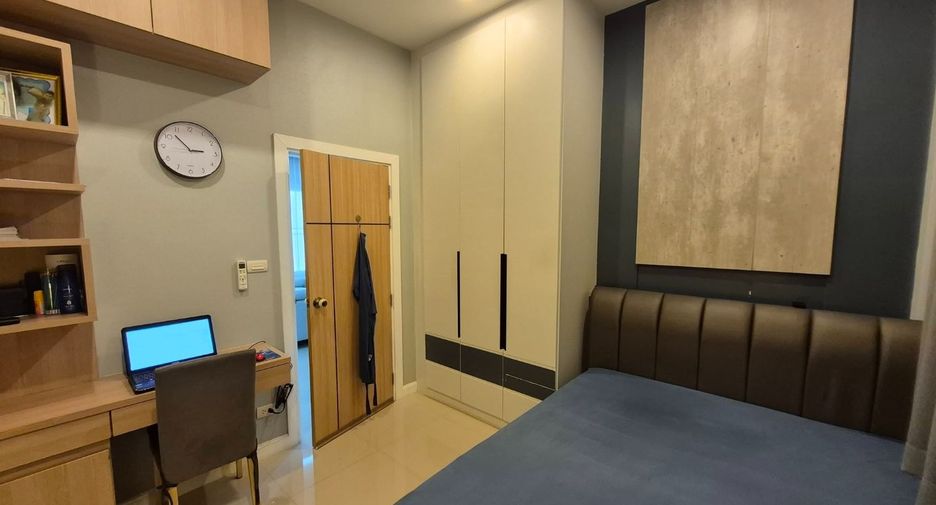 Haus zum Kauf mit 3 Zimmer in Huay Yai, Pattaya